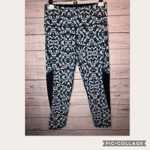 VS Sport knockout Capri XS Geo Active